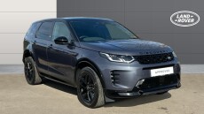 Land Rover Discovery Sport 2.0 D200 Dynamic SE 5dr Auto [5 Seat] Diesel Station Wagon